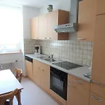 Haus Bergland Appartamento *