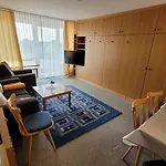 Appartamento Haus Bergland *
