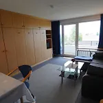Haus Bergland Appartamento