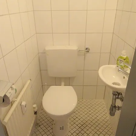 Apartment Haus Bergland Neureichenau