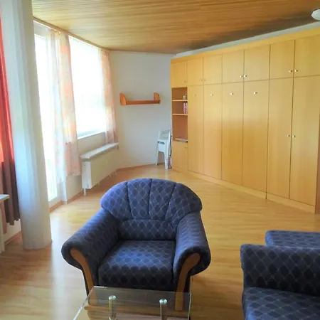 Haus Bergland *