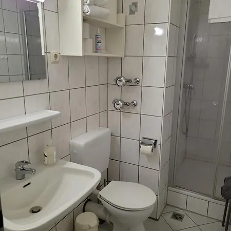 Apartment Haus Bergland Neureichenau