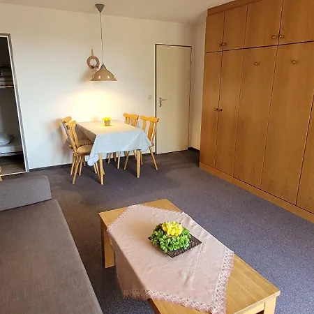 Haus Bergland * Neureichenau