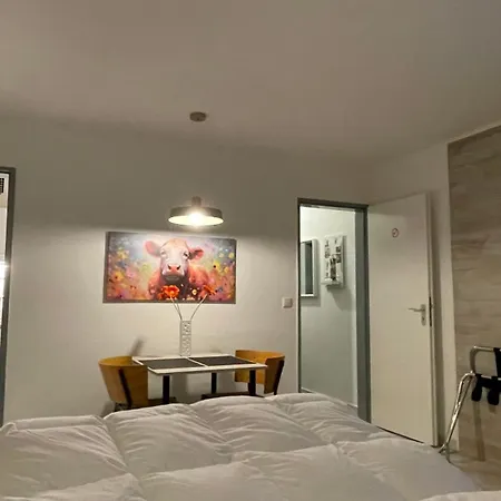Haus Bergland