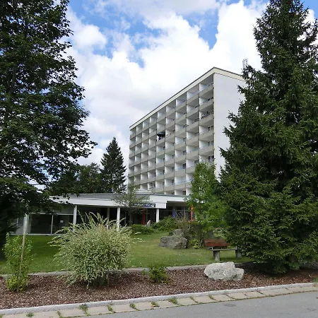 Haus Bergland