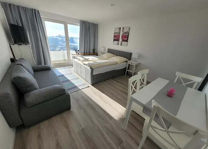 Haus Bergland