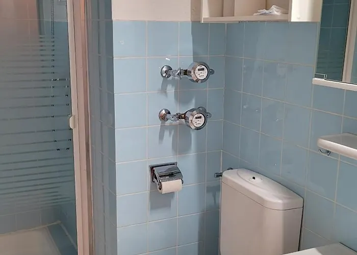 Haus Bergland Apartman Neureichenau