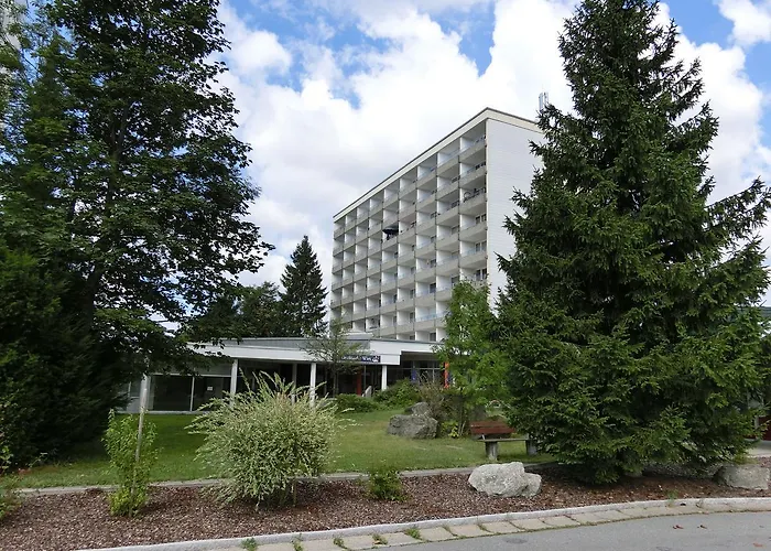 Haus Bergland