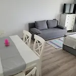 Haus Bergland Apartmán