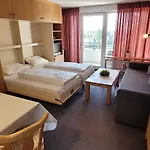 Haus Bergland Apartmán *