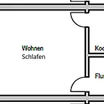 Apartmán Haus Bergland *