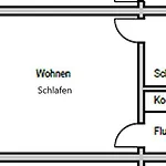 Haus Bergland Apartmán
