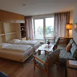 Haus Bergland Apartmán