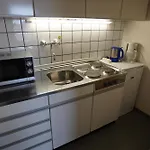 Apartmán Haus Bergland