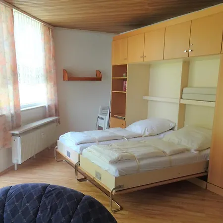 Haus Bergland * 诺雷成奥