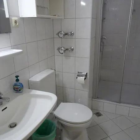 Apartmán Haus Bergland Neureichenau