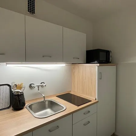 Haus Bergland 诺雷成奥