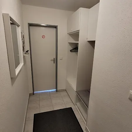 Haus Bergland Apartmán *