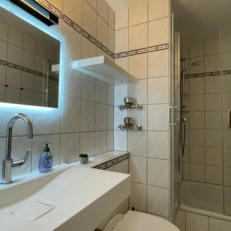 Haus Bergland Apartmán Neureichenau
