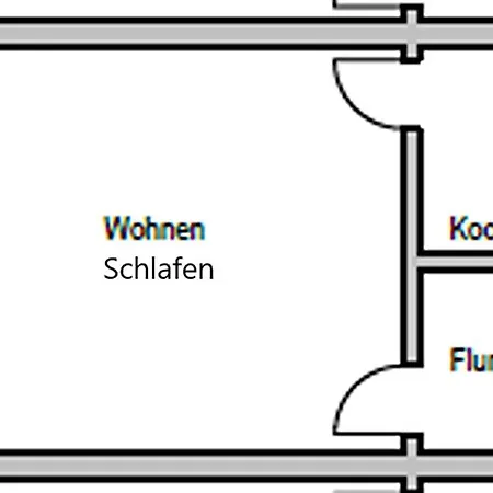 Apartmán Haus Bergland *