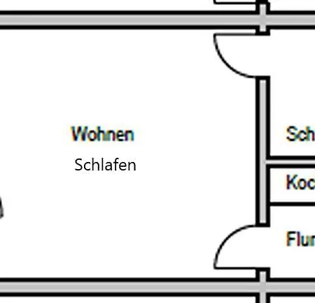 Haus Bergland Apartmán