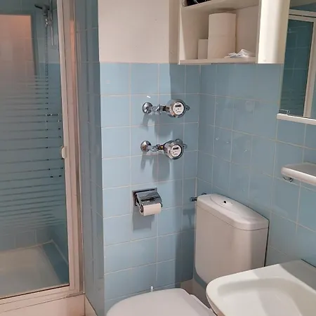 Haus Bergland Apartmán Neureichenau