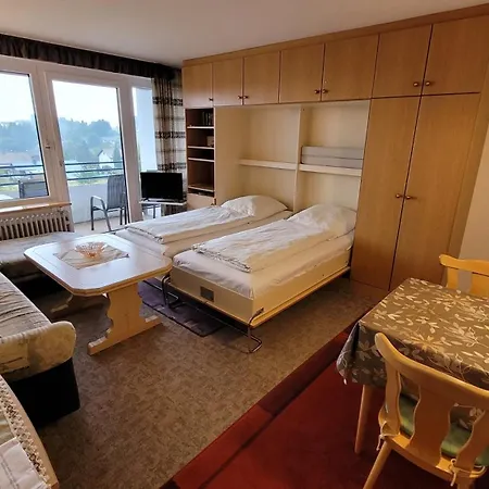Haus Bergland Apartamento Neureichenau