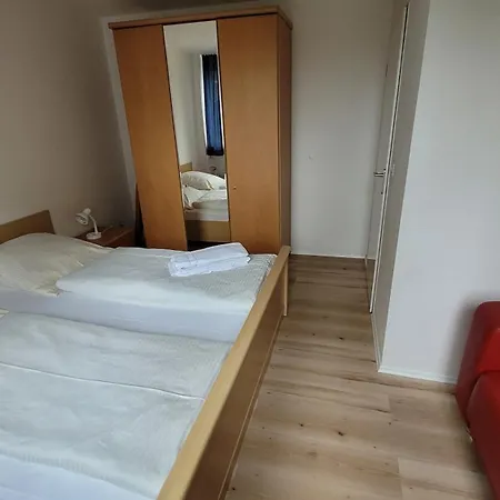 Haus Bergland Lägenhet