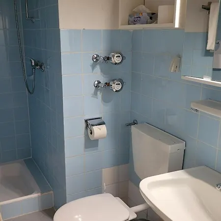 Haus Bergland Apartmán *