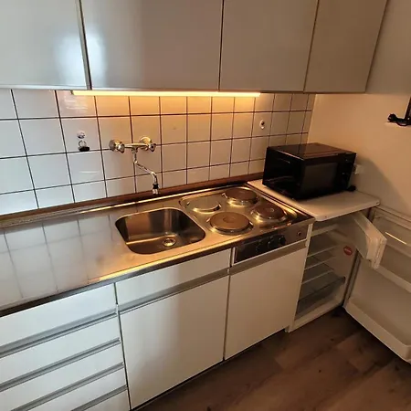 Apartmán Haus Bergland Neureichenau