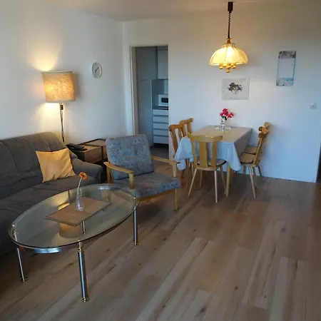 Haus Bergland *