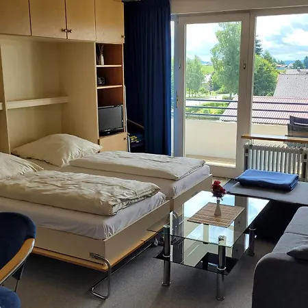 Haus Bergland Lägenhet