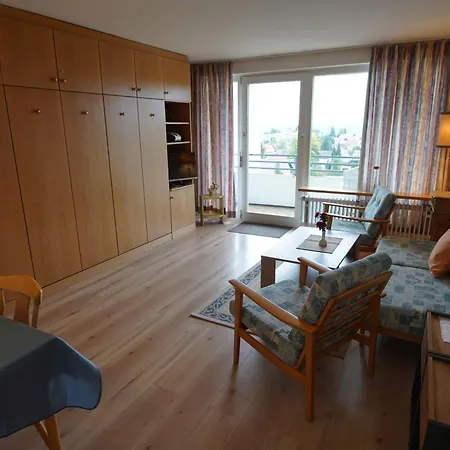 Haus Bergland * Neureichenau
