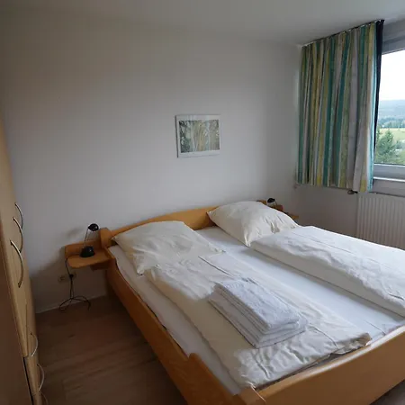 Haus Bergland