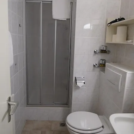 Haus Bergland Apartmán *