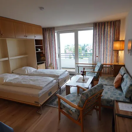 Haus Bergland Apartmán