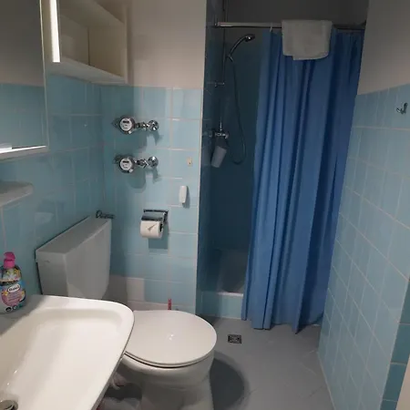 Apartmán Haus Bergland Neureichenau