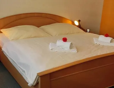 公寓 Haus Bergland 诺雷成奥