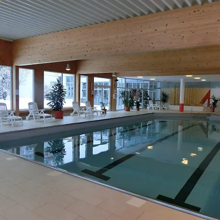Haus Bergland * Neureichenau
