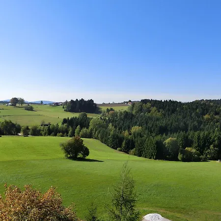 Haus Bergland Neureichenau