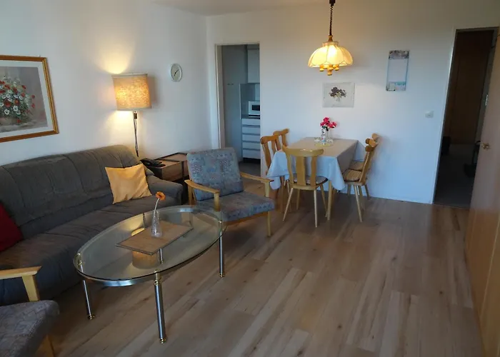 Haus Bergland *