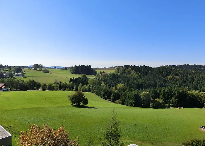 Haus Bergland Neureichenau